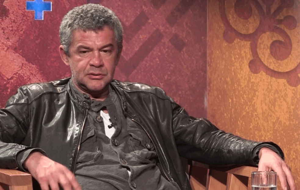 OBJAVLJENA PESMA NEBOJŠE GLOGOVCA KOJU JE NAPISAO PRED SMRT: Reči koje KIDAJU DUŠU!